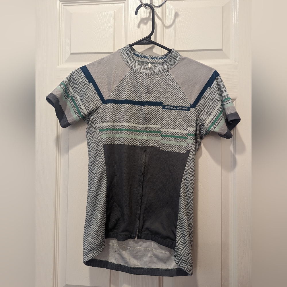 Pearl Izumi Cycling Jersey